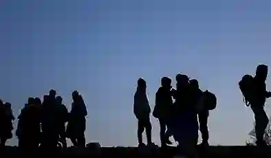 Edirne ve Kırklareli’nde 29 Düzensiz Göçmen Yakalandı