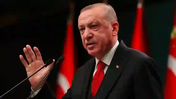 Erdoğan: Önümüzdeki dönemde Gazze için Endonezya ile çalışmaya devam edeceğiz