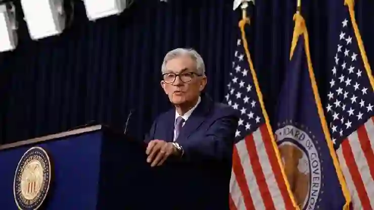 Fed Başkanı Jerome Powell: Yeni gümrük vergileri daha yüksek enflasyon ve daha yavaş büyüme yaratacaktır