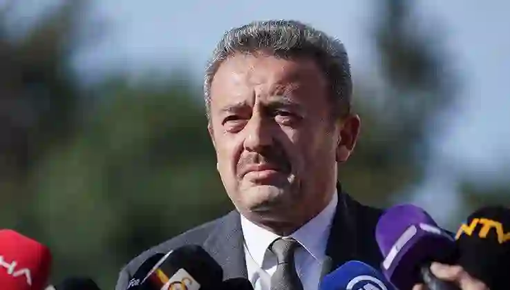 Galatasaray’da hedef çifte kupa: “Maçlarımızı kazanmak istiyoruz”