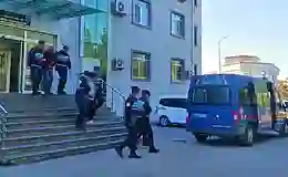 Gaziantep’te 632 adet uyuşturucu hap ele geçirildi