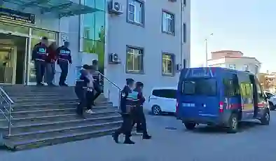 Gaziantep’te 632 adet uyuşturucu hap ele geçirildi