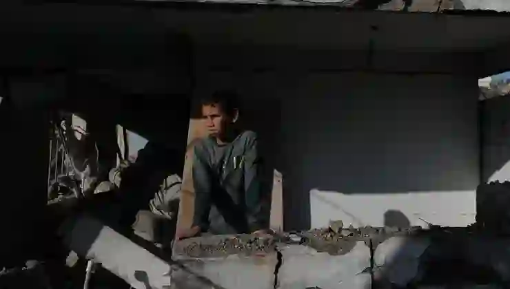 Gazze’de son durum: Can kaybı 52 bin 365’e yükseldi