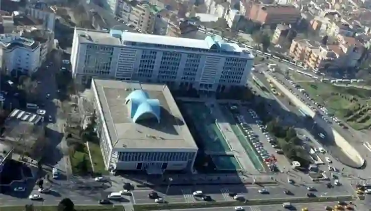 İBB soruşturmasında “Enderun” WhatsApp grubundaki mesajlar soruldu