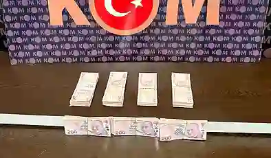 İki orman muhafaza memuruna rüşvetten tutuklama