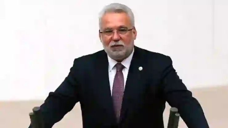 İmamoğlu tepkisinden sonra AKP’den ihraç edilen Hüseyin Kocabıyık: Uyanıklar savunmamı beğenmemiş, metnin parti arşivine girmesini engellemişler