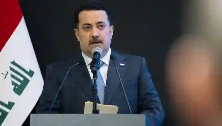 Irak, Suriye’ye heyet gönderdi: Petrol boru hattı da gündemde