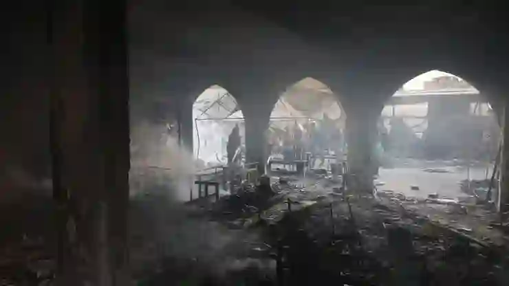 İsrail kabinesinden Gazze Şeridi’ne yönelik “yardım ambargosuna” devam kararı