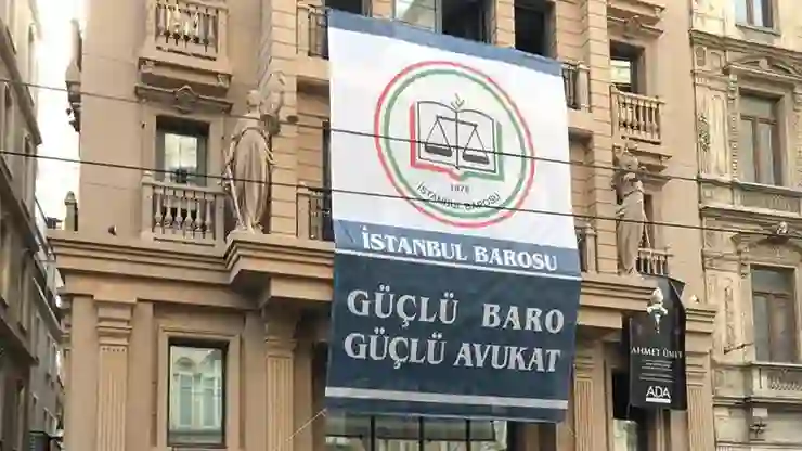 İstanbul Barosu’ndan rapor: Tüm tutuklamalar anayasaya aykırı!