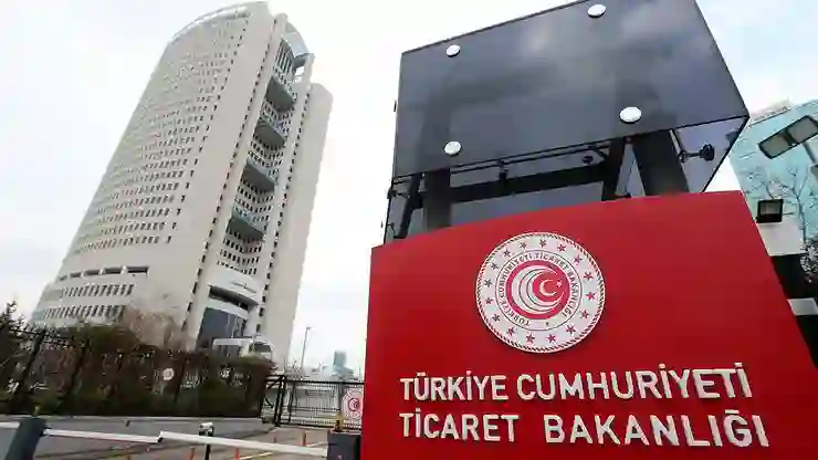 İstanbul depremi sonrası fahiş fiyat artışları: 14 milyondan fazla ceza uygulandı