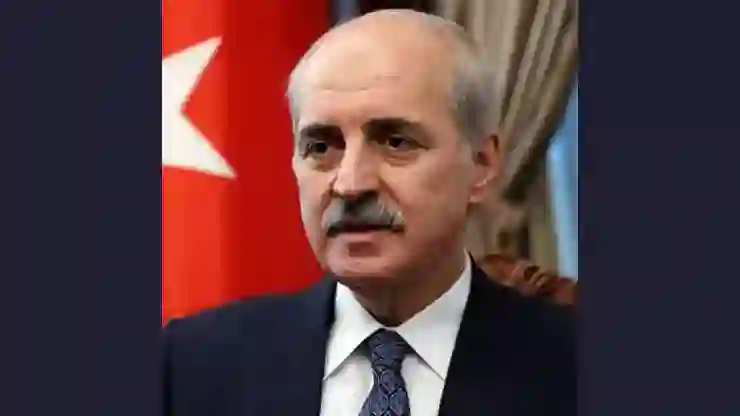 İstanbul depremlerine ilişkin TBMM Başkanı Numan Kurtulmuş’tan açıklama: Milletimizin, bütün kurum ve kuruluşlarımızın hazırlıklı olması lazım