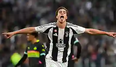 İtalya Futbol Federasyonu’ndan Kenan Yıldız’a ceza