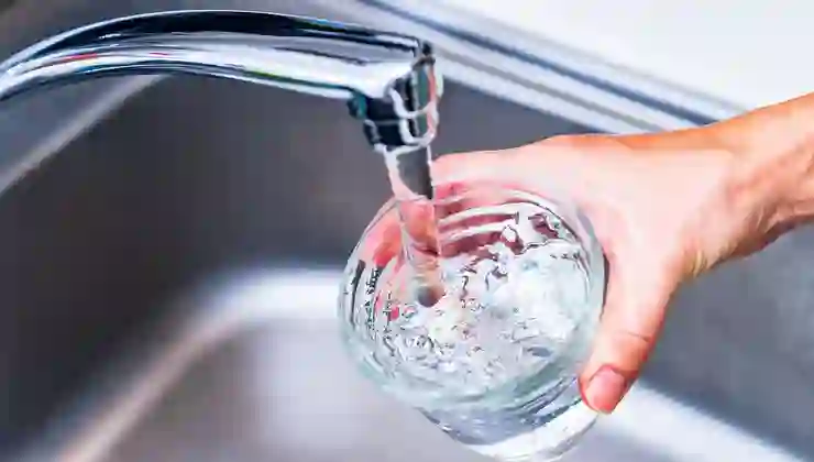 İzmir’de su tarifelerine zam