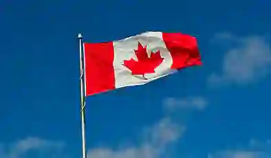 Kanada seçimlerini çoğunluğu elde eden iktidardaki Liberal Parti kazandı