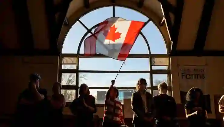 Kanada’da seçim yarışı: “Trump etkisi” belirleyici olacak