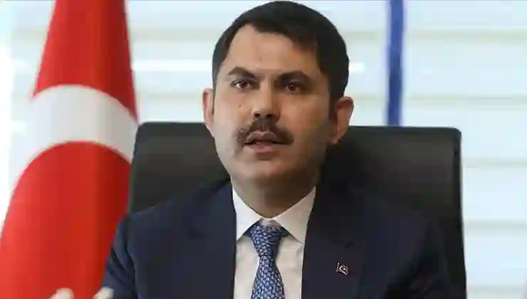 Kurum: “Kanal İstanbul Projesidir” diyorlar göz göre göre yalan söylüyorlar