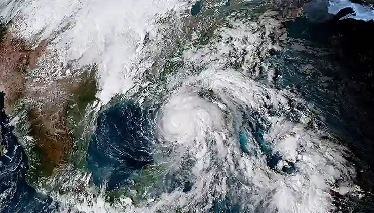 La Nina beklenenden erken bitti