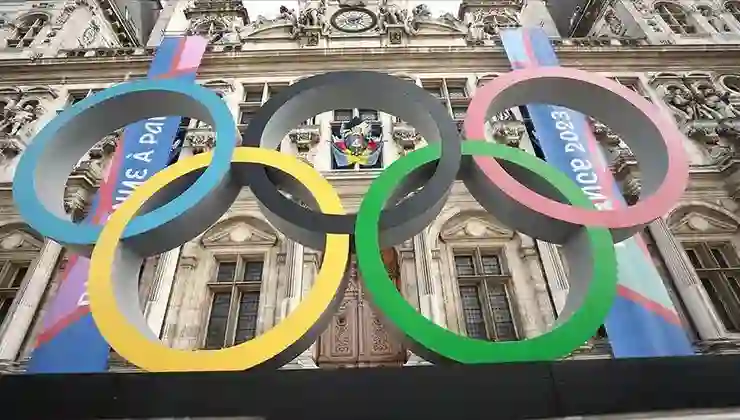 Los Angeles 2028 Olimpiyat Oyunları’nda cinsiyet eşitliği ön planda