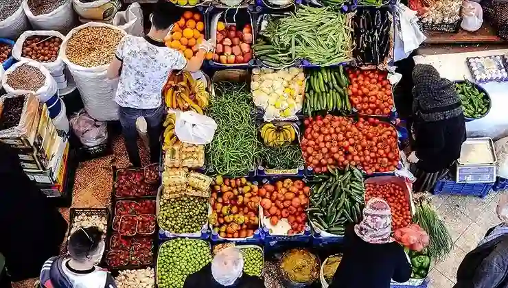 Market ve pazarlarda 155 ürünün 61’inde pestisit çıktı