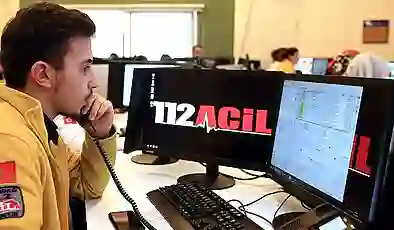 Meclis’te yeni haftanın programı: 112 düzenlemesi görüşülecek