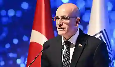 Mehmet Şimşek New York’ta Yatırımcılarla Buluştu
