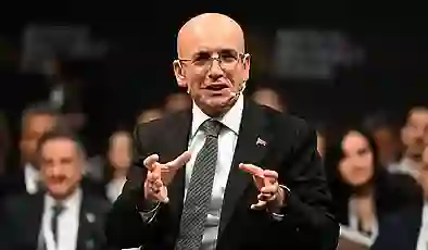 Mehmet Şimşek’ten enflasyon açıklaması: Artış görülse de genel gidişat olumlu