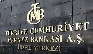 Merkez Bankası’nın rezervleri 7 ayın en düşüğünde
