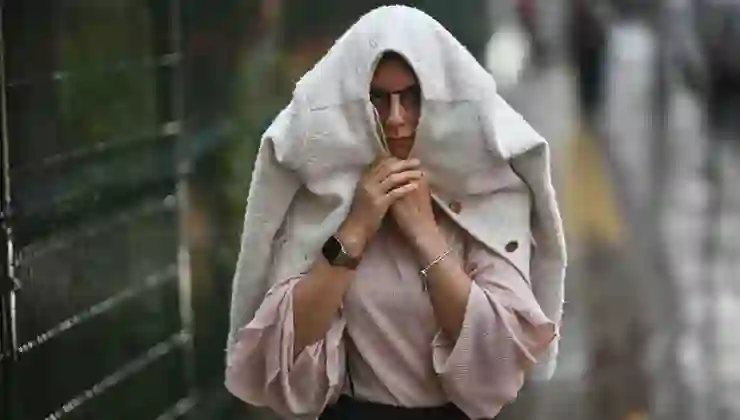 Meteorolojiden fırtına uyarısı