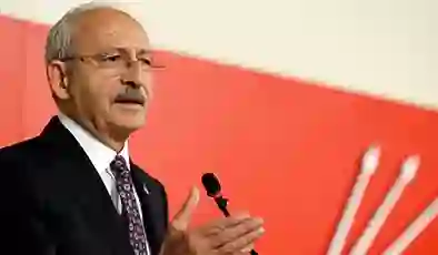 MHP, eski CHP Genel Başkanı Kılıçdaroğlu hakkındaki şikayetini geri çekti
