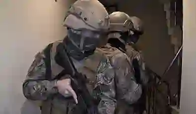 Narkokapan operasyonu: Tutuklu sayısı 566’ya yükseldi