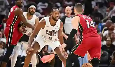 NBA’de yılın savunmacısı ödülü sahibini buldu!