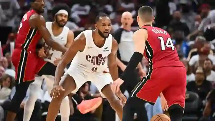 NBA’de yılın savunmacısı ödülü sahibini buldu!