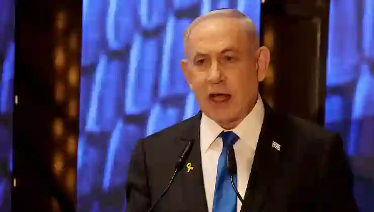 Netanyahu: Gazze’deki esirlerin dönüşü için çaba sarf ediyoruz