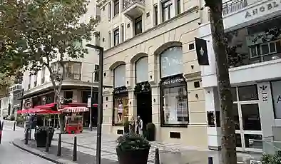 Nişantaşı, dünya caddeleriyle yarışıyor: Abdi İpekçi Caddesi kira şampiyonu oldu!