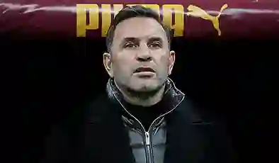 Okan Buruk, Süper Lig tarihine geçti