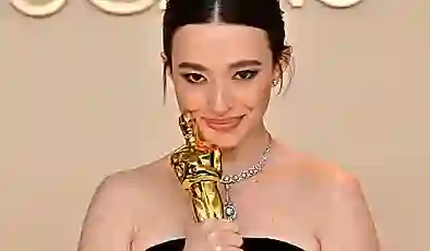 Oscar ödülünü kazanan Mikey Madison, Star Wars rolünü reddetti