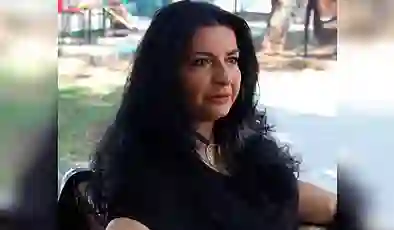 Oyuncu Leyla Okay, son yolculuğuna uğurlandı