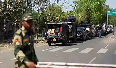 Pakistan: “Hindistan 24 ila 36 saat içinde saldırı planlıyor”