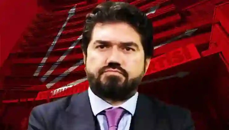 Rasim Ozan Kütahyalı gözaltına alındı