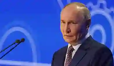 Rusya, 2. Dünya Savaşı zaferinin 80. yıl dönümünde geçici ateşkes ilan etti