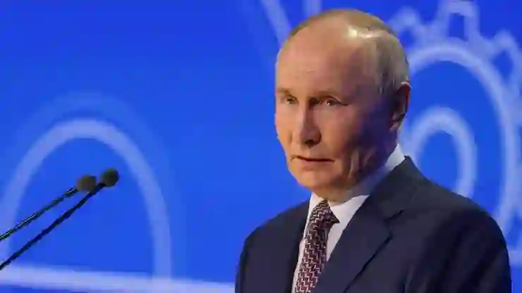 Rusya, 2. Dünya Savaşı zaferinin 80. yıl dönümünde geçici ateşkes ilan etti