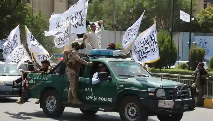 Rusya Yüksek Mahkemesi, Taliban yasağını askıya aldı