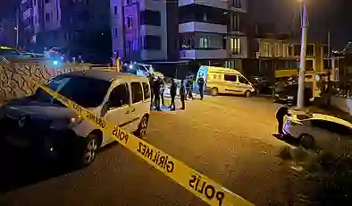 Sakarya’da Komşuların kavgasında 5 kişi öldü