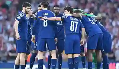 Şampiyonlar Ligi’nde Paris Saint-Germain, Arsenal deplasmanında avantajı kaptı!