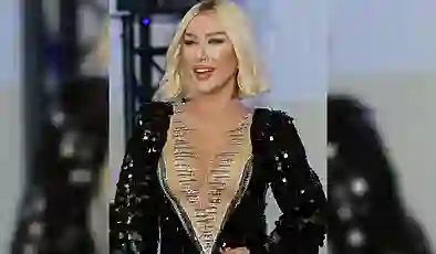 Seda Sayan’ın Mal Varlığı Say Say Bitmiyor