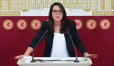 Sera Kadıgil’den 1 Mayıs için ‘Kadıköy’ çağrısı eleştirilerine yanıt: 19 Mart’ta biriken enerjiyi sönümlemeyi kendimizde hak olarak görmedik