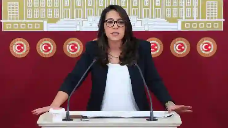 Sera Kadıgil’den 1 Mayıs için ‘Kadıköy’ çağrısı eleştirilerine yanıt: 19 Mart’ta biriken enerjiyi sönümlemeyi kendimizde hak olarak görmedik