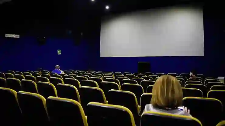 Sinemada kriz büyüyor; büyük projeler iptal, vizyona hazır filmler bekletiliyor