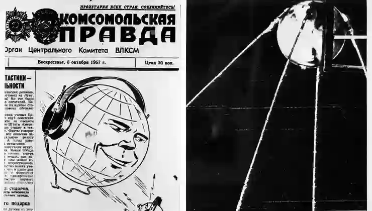 Sovyet uydusu Dünya’ya meteor gibi çarpabilir