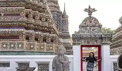 Tayland vizesi için yeni karar: 60 günlük süre yarıya inecek